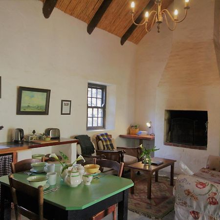 The Little Farmhouse Станфорд Экстерьер фото