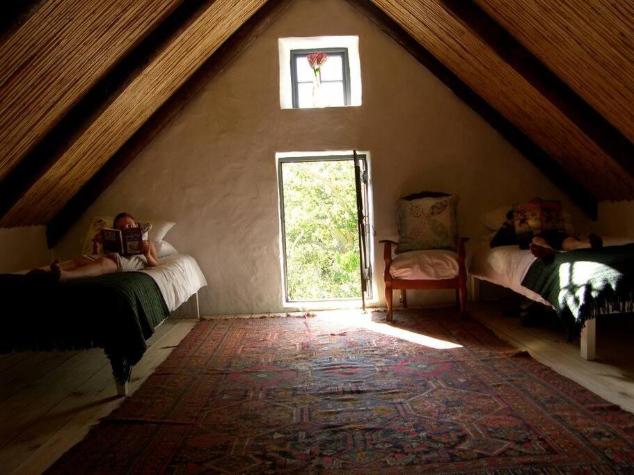 The Little Farmhouse Станфорд Экстерьер фото