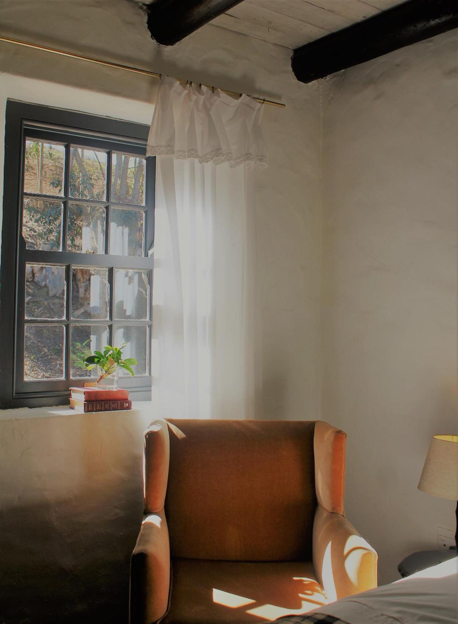 The Little Farmhouse Станфорд Экстерьер фото
