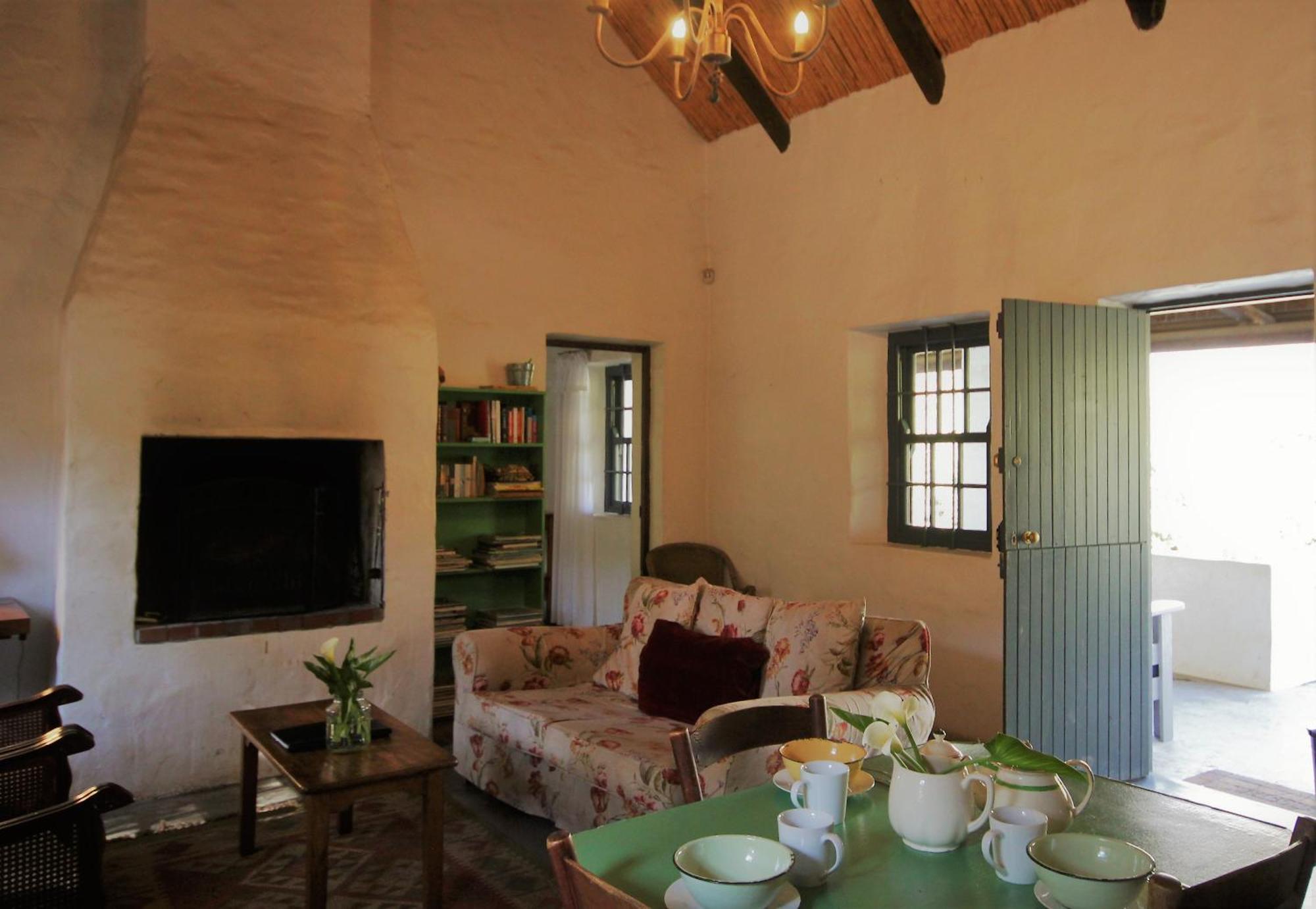 The Little Farmhouse Станфорд Экстерьер фото