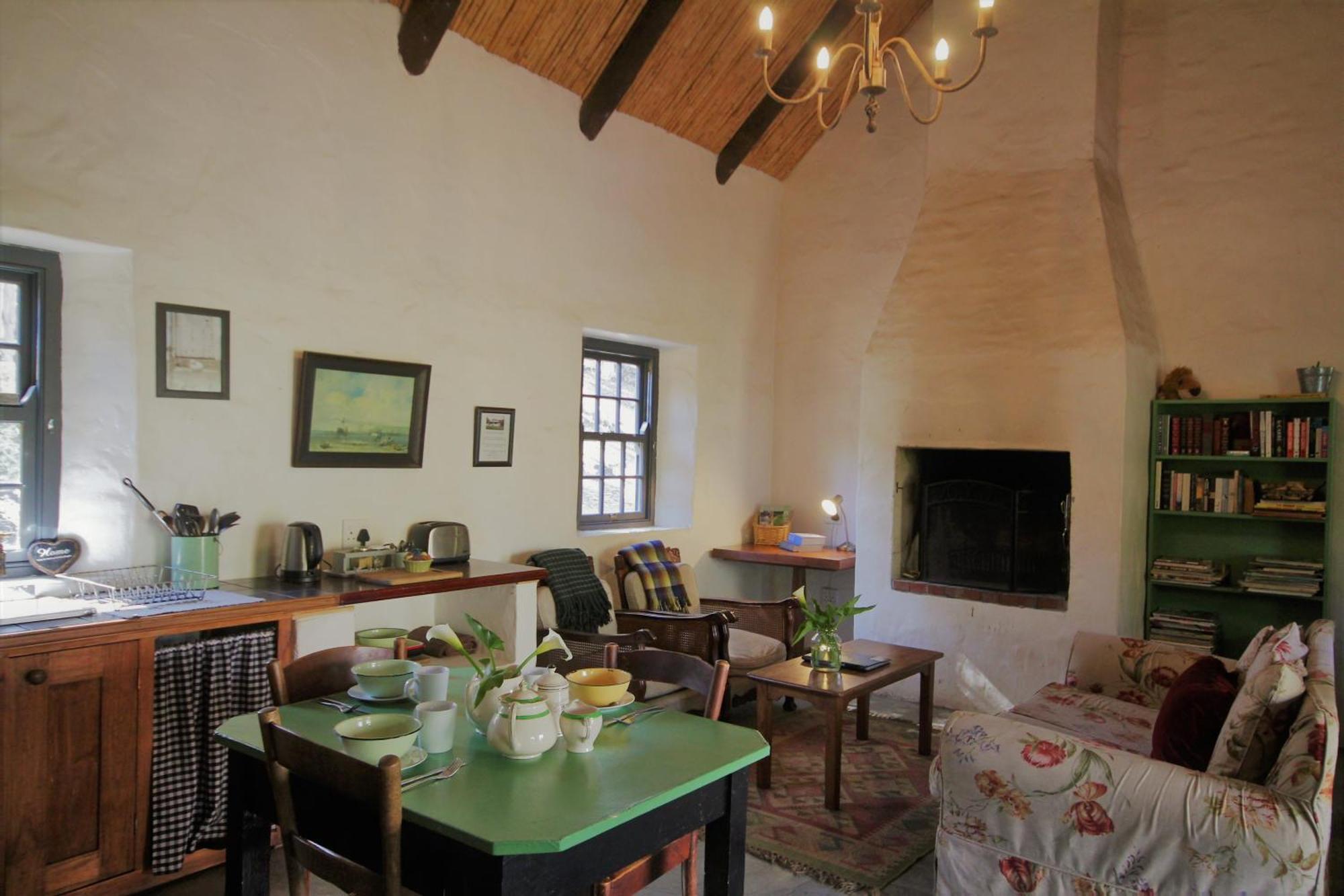 The Little Farmhouse Станфорд Экстерьер фото